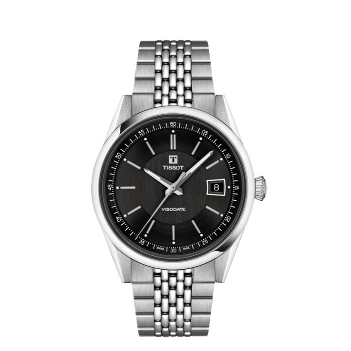 276164 01 Tissot Visodate 39mm T1574071105100 Juwelier Clem Vercammen.jpg