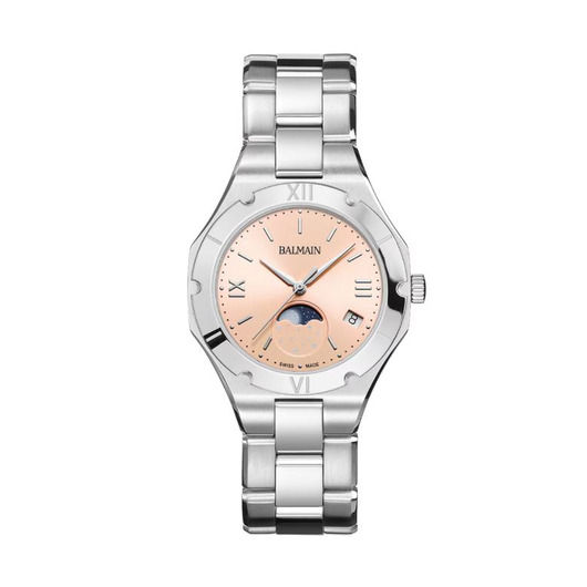 Horloge Balmain Be Balmain 33mm B4591.33.42 Horloge Balmain Be Balmain 33mm B4591.33.42