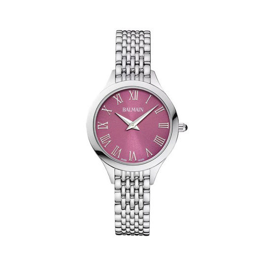 Horloge Balmain de Balmain Mini 29mm B3911.33.42 Horloge Balmain de Balmain Mini 29mm B3911.33.42