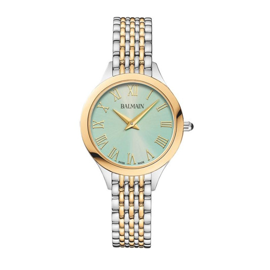 Horloge Balmain De Balmain Mini 29mm B39123972 Horloge Balmain De Balmain Mini 29mm B39123972
