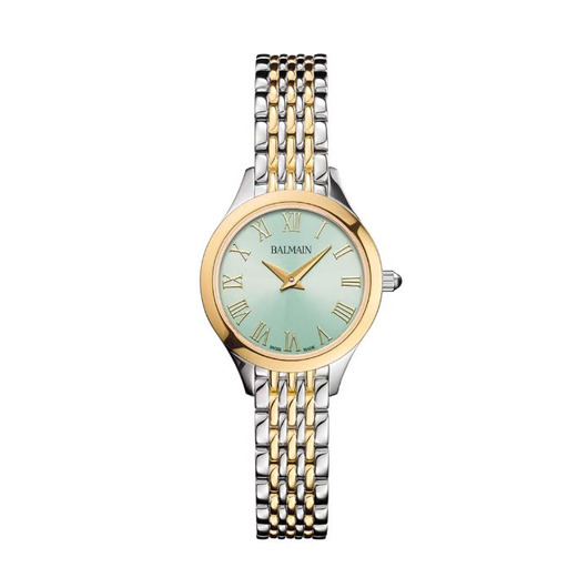 Horloge Balmain De Balmain 25mm B49323972 Horloge Balmain De Balmain 25mm B49323972