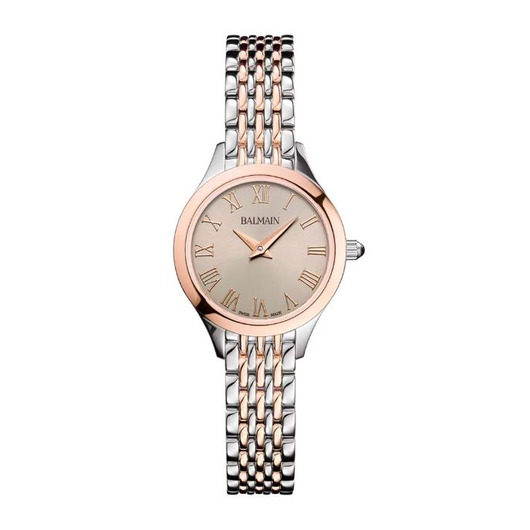 Horloge Balmain De Balmain 25mm B49383352 Horloge Balmain De Balmain 25mm B49383352