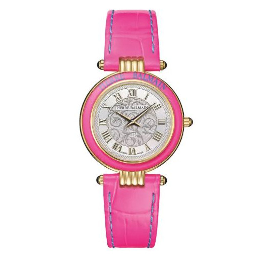 Horloge Balmain Haute Elegance Vintage B81444212 Horloge Balmain Haute Elegance Vintage B81444212
