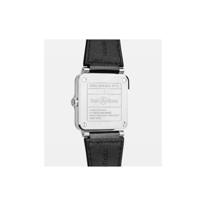 276265 01 Bell En RosBR03 Auto Steel Green Leather Strap BR03A-GN-ST-SCA Juwelier Clem Vercammen.jpg