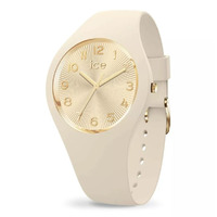 Horloge Ice-Watch ICE Champagne - Almond skin S37 025251 Horloge Ice-Watch ICE Champagne - Almond skin S37 025251