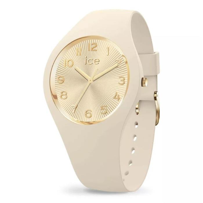 276210 01 Ice Watch ICE Champagne Almond Skin S37 025251 Juwelier Clem Vercammen.jpg