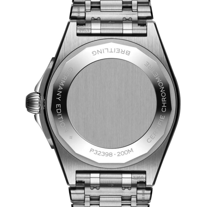 276239 01 Breitling Chronomat P323981A1L1A1 Juwelier Clem Vercammen.jpg