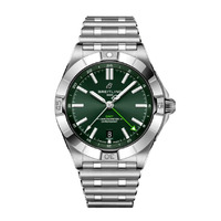 Horloge Breitling Chronomat Automatic GMT 40 P323981A1L1A1 Horloge Breitling Chronomat Automatic GMT 40 P323981A1L1A1