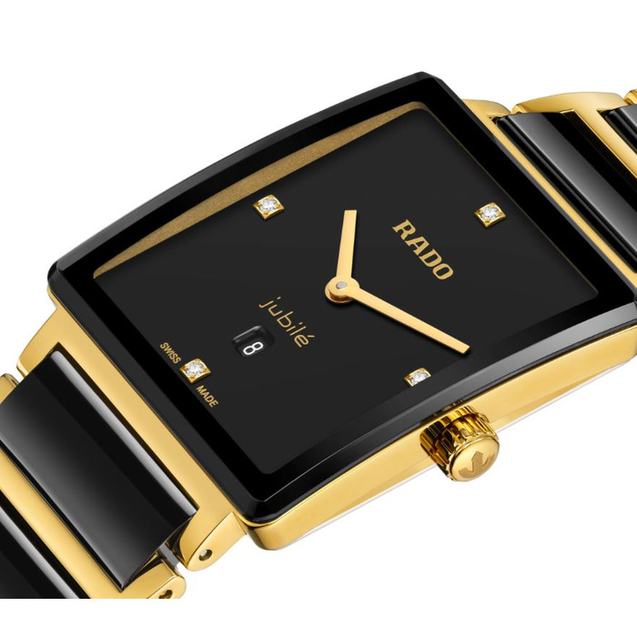 276162 01 Rado Integral Diamonds R20254712 Juwelier-Clem Vercammen.jpg