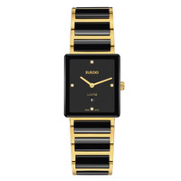 Horloge RADO INTEGRAL DIAMONDS R20254712 Horloge RADO INTEGRAL DIAMONDS R20254712