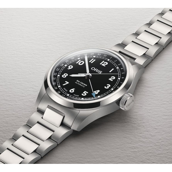 276262 01 Oris Big Crown Pointer Date 0175477984064-0782006 Juwelier Clem Vercammen.jpg