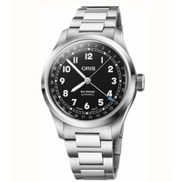 Horloge ORIS BIG CROWN POINTER DATE 01754 7798 4064-07 8 20 06 Horloge ORIS BIG CROWN POINTER DATE 01754 7798 4064-07 8 20 06