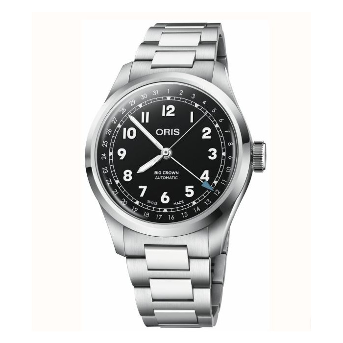276262 01 Oris Big Crown Pointer Date 0175477984064-0782006 Juwelier Clem Vercammen.jpg