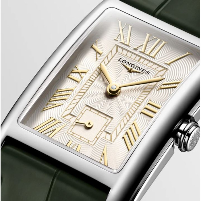 276439 01 Longines Dolcevita L55124082 Juwelier Clem Vercammen.jpg