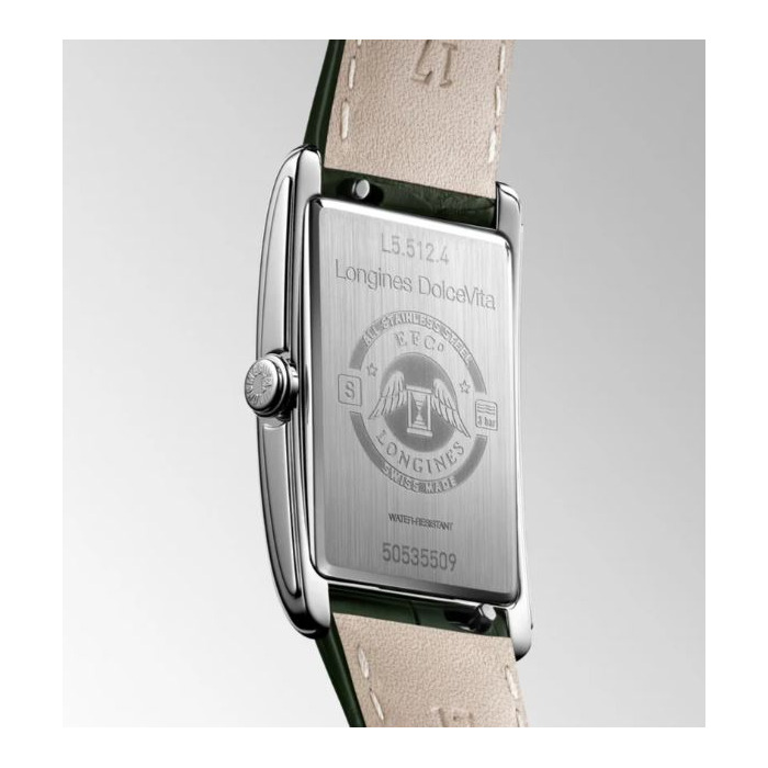 276439 01 Longines Dolcevita L55124082 Juwelier Clem Vercammen.jpg