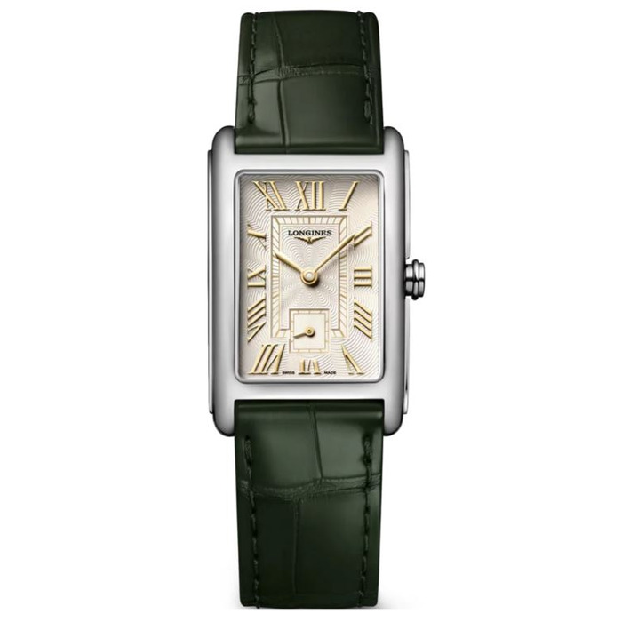 276439 01 Longines Dolcevita L55124082 Juwelier Clem Vercammen.jpg