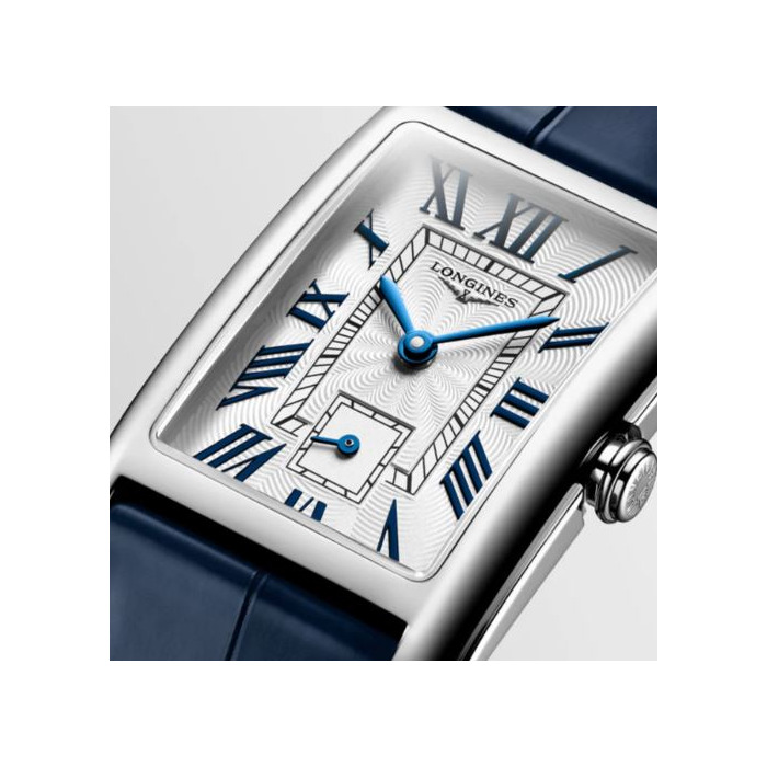 276440 01 Longines Dolcevita L55124702 Juwelier Clem Vercammen.jpg