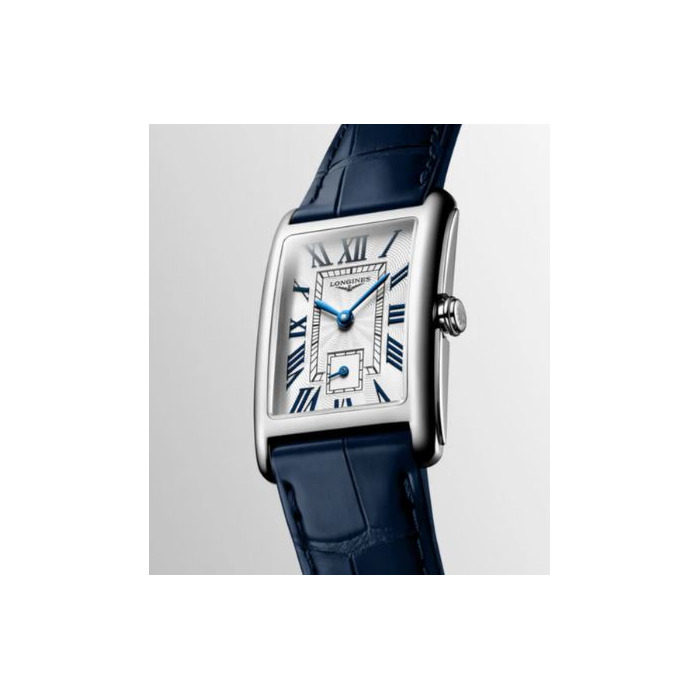 276440 01 Longines Dolcevita L55124702 Juwelier Clem Vercammen.jpg