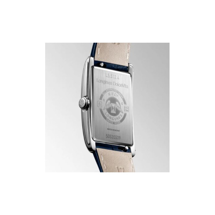 276440 01 Longines Dolcevita L55124702 Juwelier Clem Vercammen.jpg