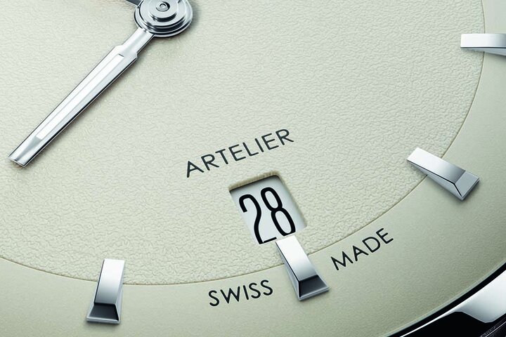 Oris Artelier Date Oris Artelier Date