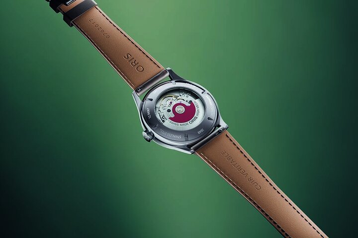 Oris Artelier Date Oris Artelier Date