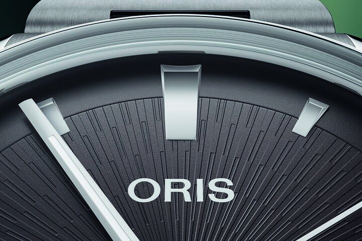 Oris Artelier Date Oris Artelier Date