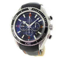 Horloge Omega Seamaster Planet Ocean 600M 2910.51.82 '2135-2069-TWDH' Horloge Omega Seamaster Planet Ocean 600M 2910.51.82 '2135-2069-TWDH'