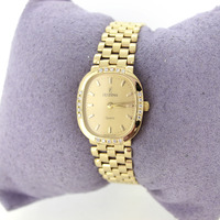 Horloge Festina quartz horloge 18 karaat geelgoud '2683-2070-TWDH' Horloge Festina quartz horloge 18 karaat geelgoud '2683-2070-TWDH'