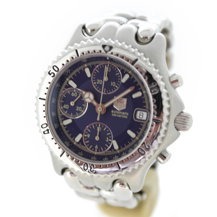 Tag Heuer Link Vintage CG2111-RO Tweedehands 2161-2072 Juwelier-Clem Vercammen.jpg