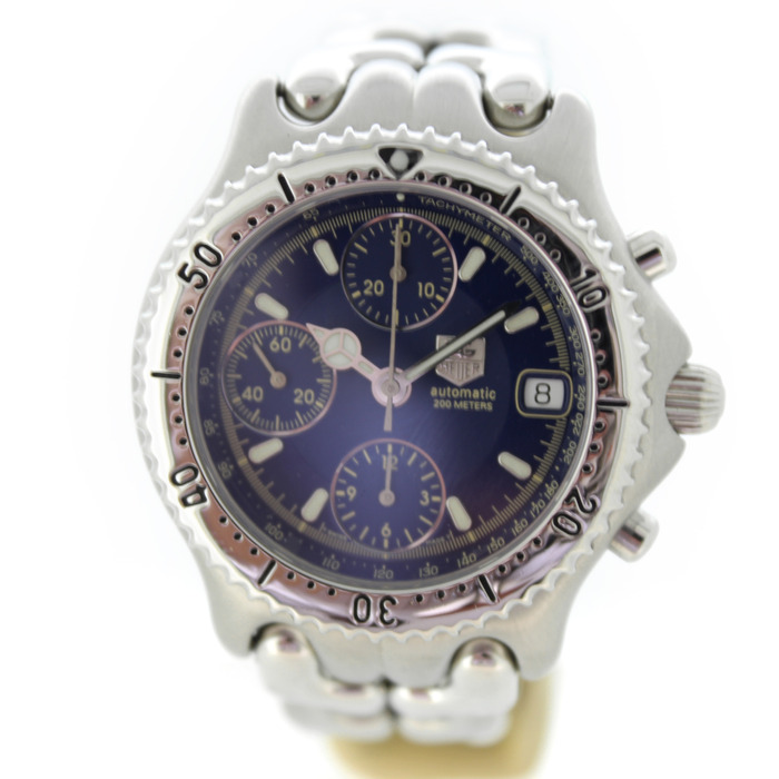 Tag Heuer Link Vintage CG2111-RO Tweedehands 2161-2072 Juwelier-Clem Vercammen.jpg