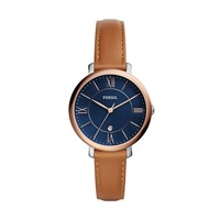 Horloge Fossil ES4274 - Jacqueline Horloge Fossil ES4274 - Jacqueline