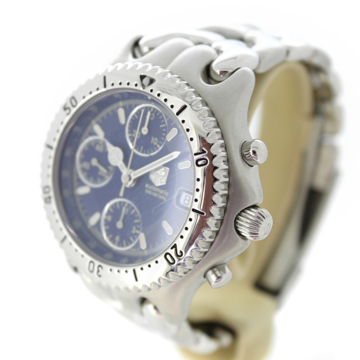 Tag Heuer Link Vintage CG2111-RO Tweedehands 2161-2072 Juwelier-Clem Vercammen.jpg
