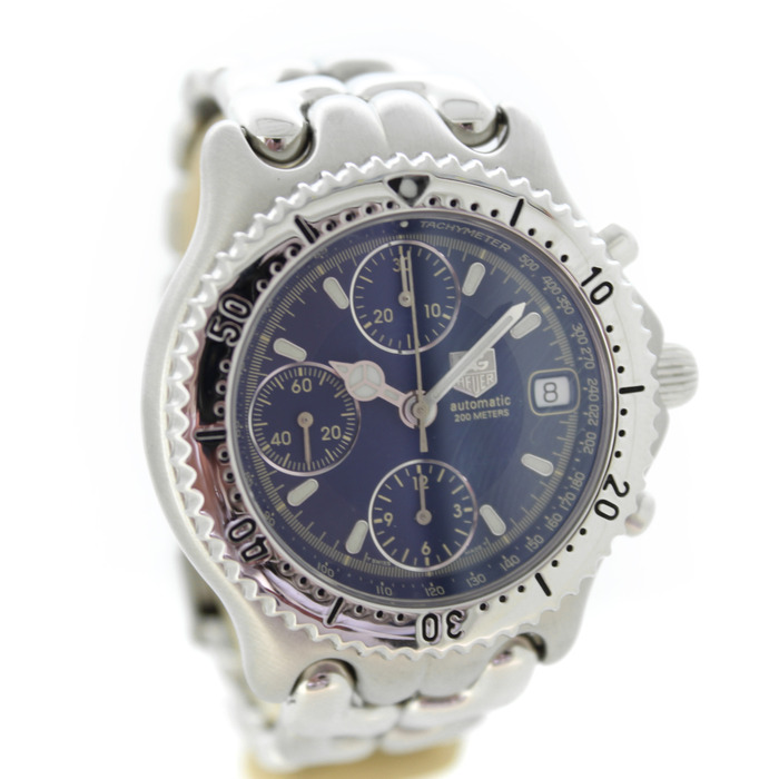 Tag Heuer Link Vintage CG2111-RO Tweedehands 2161-2072 Juwelier-Clem Vercammen.jpg