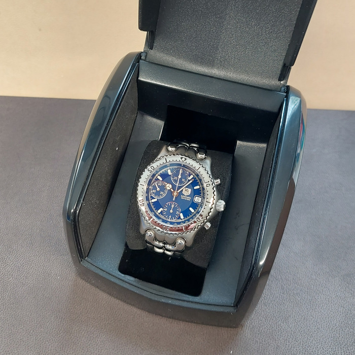 Tag Heuer Link Vintage CG2111-RO Tweedehands 2161-2072 Juwelier-Clem Vercammen.jpg