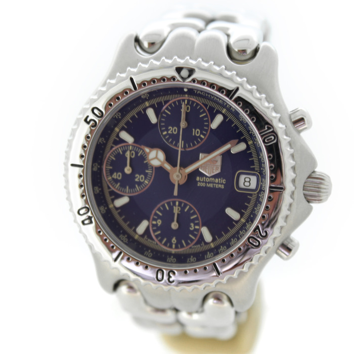 Tag Heuer Link Vintage CG2111-RO Tweedehands 2161-2072 Juwelier-Clem Vercammen.jpg