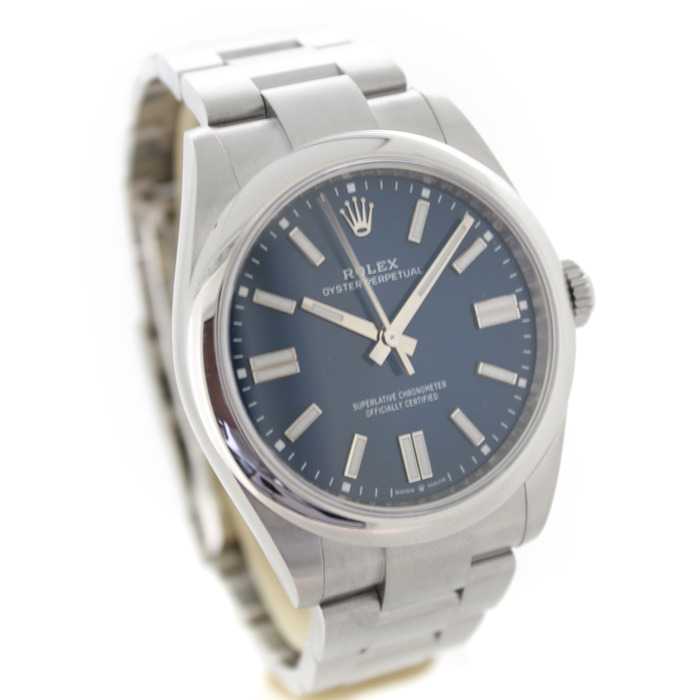 Rolex Oyster Perpetual 134300 Tweedehands 2071-276493 Juwelier Clem Vercammen.jpg