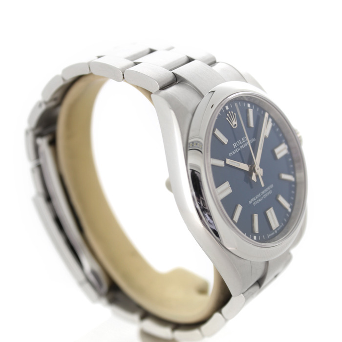 Rolex Oyster Perpetual 134300 Tweedehands 2071-276493 Juwelier Clem Vercammen.jpg