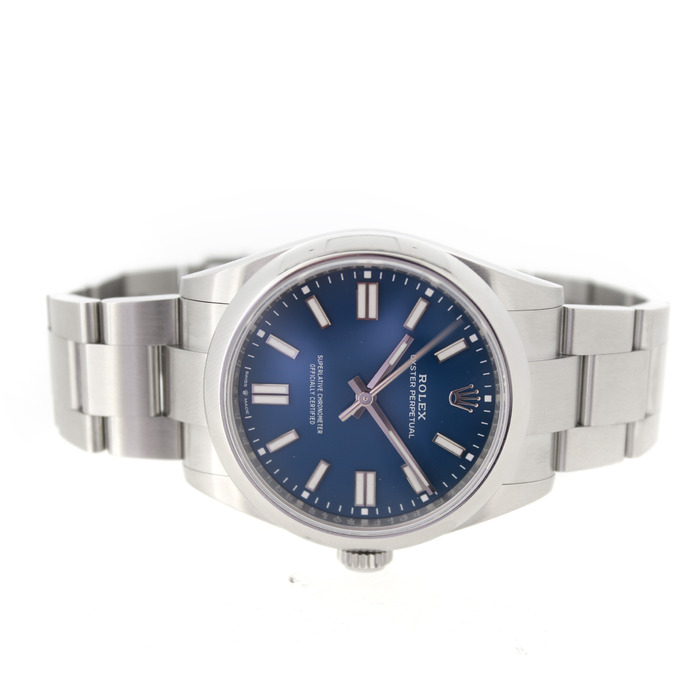 Rolex Oyster Perpetual 134300 Tweedehands 2071-276493 Juwelier Clem Vercammen.jpg