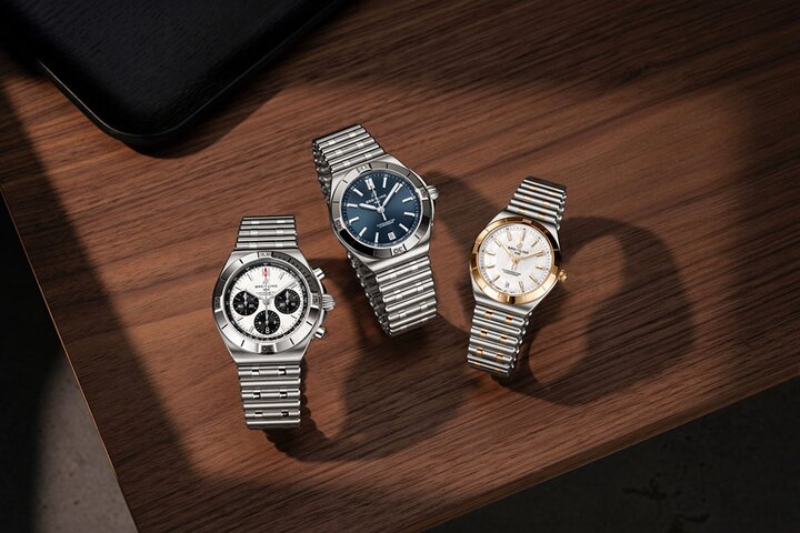 Breitling Chronomat Breitling Chronomat