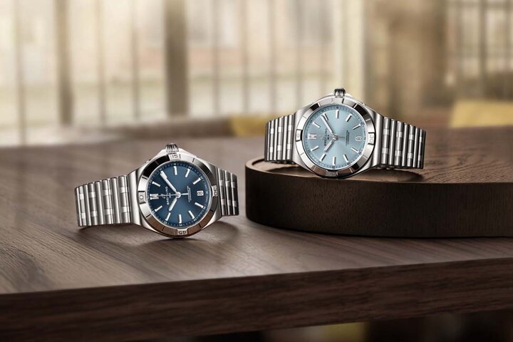 Breitling Chronomat Breitling Chronomat