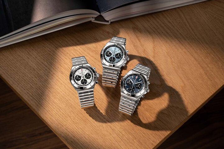 Breitling Chronomat Breitling Chronomat