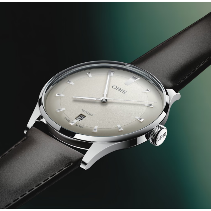 276606 01 Oris Atelier Date 0173378104051-0762017FC Juwelier Clem Vercammen.png