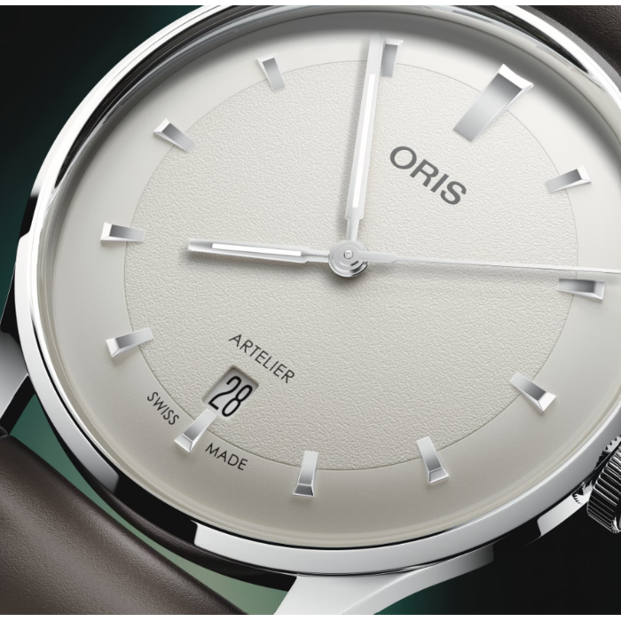 276606 01 Oris Atelier Date 0173378104051-0762017FC Juwelier Clem Vercammen.png