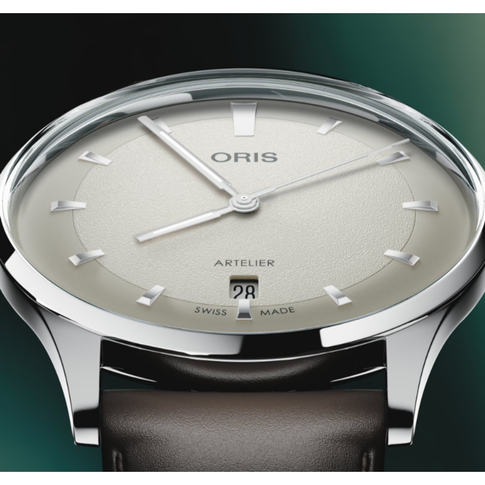 276606 01 Oris Atelier Date 0173378104051-0762017FC Juwelier Clem Vercammen.png