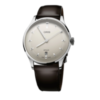 Horloge Oris Artelier Date 01733 7810 4051-07 6 20 17FC Horloge Oris Artelier Date 01733 7810 4051-07 6 20 17FC
