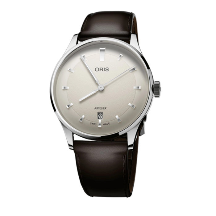 276606 01 Oris Atelier Date 0173378104051-0762017FC Juwelier Clem Vercammen.png
