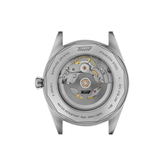 276613 01 Tissot Visodate 39mm T1574071104100 Juwelier Clem Vercammen.png