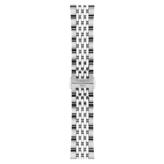 276613 01 Tissot Visodate 39mm T1574071104100 Juwelier Clem Vercammen.png