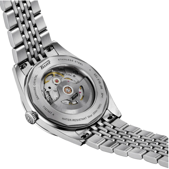 276613 01 Tissot Visodate 39mm T1574071104100 Juwelier Clem Vercammen.png