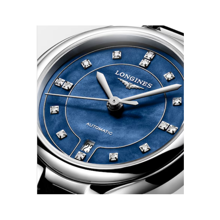 276612 01 Longines L81234976 Juwelier Clem Vercammen.png